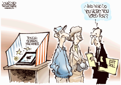 electronic-voting