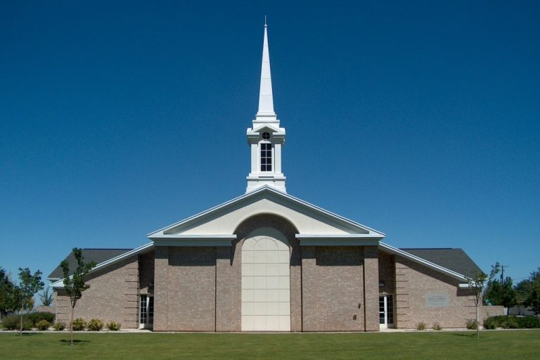 Discovering sacred teachings in LDS Chapel architecture – oneClimbs.com