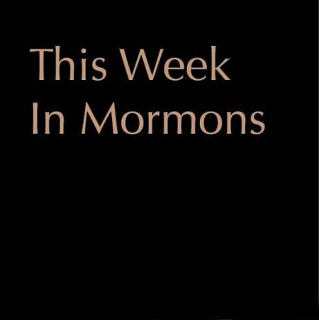 Listen to “This Week in Mormons” – oneClimbs.com