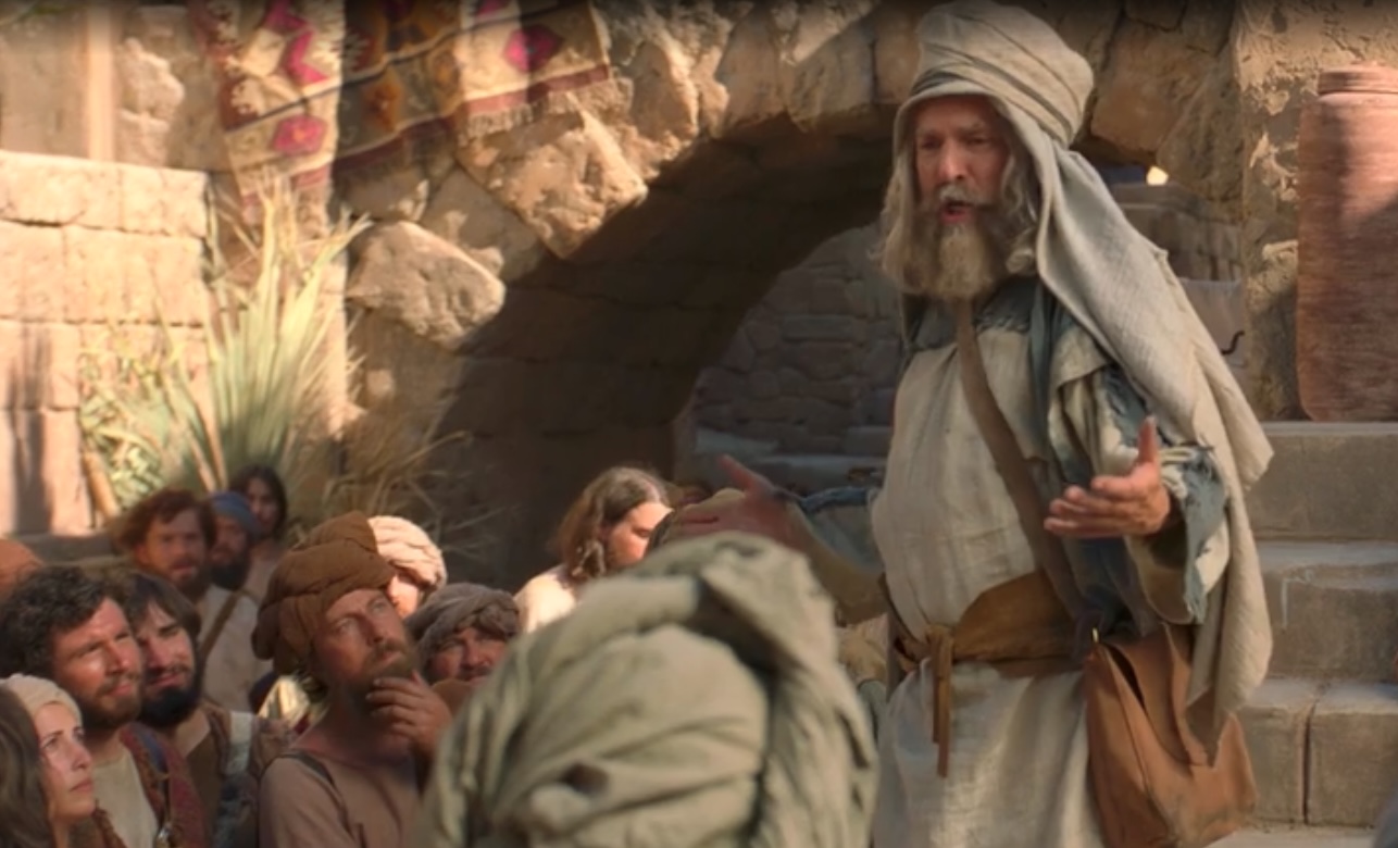 Lehi’s escape from a polygamist Jerusalem – oneClimbs.com